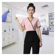 Cung Cấp Đồ Nhân Viên Chăm Sóc Da - Quần Áo Điều Dưỡng Bệnh Viện